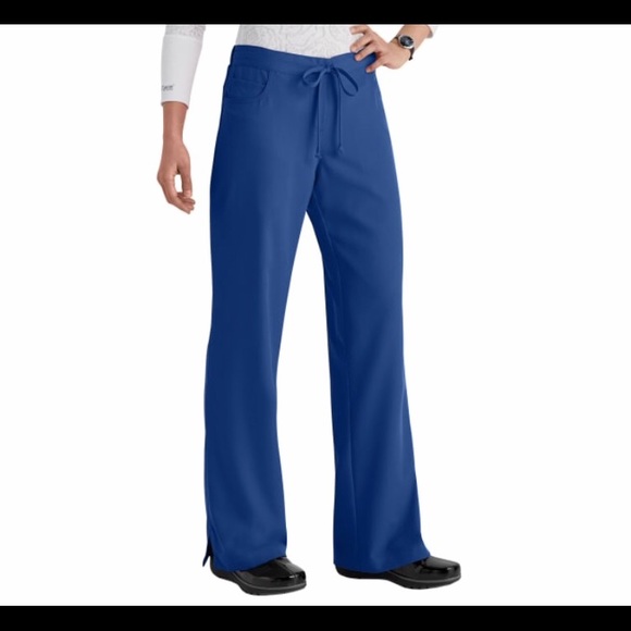 Barco Uniforms Pants - Grey’s Anatomy Classic 5 Pocket Drawstring Pant